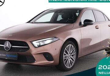 Mercedes-Benz A 250 43.841 km 27.499 &euro; Essen 45309