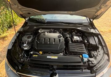 VW Golf 39.736 km 20.900 &euro; Wülfrath 42489