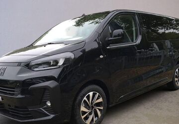 Fiat Ulysse 7.000 km 36.712 &euro; Krefeld 47805