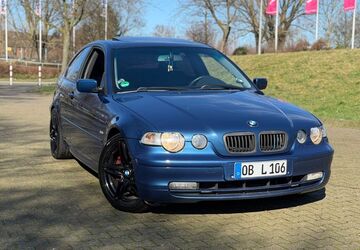 BMW 325 205.000 km 3.750 &euro; Oberhausen 46145