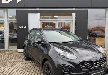 Kia Sportage 74.000 km 20.990 &euro; Dinslaken 46539