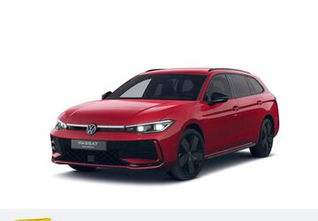 VW Passat Variant 8.619 km 41.870 &euro; Bochum 44892