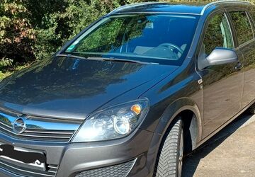 Opel Astra 164.000 km 3.800 &euro; Düsseldorf 40468