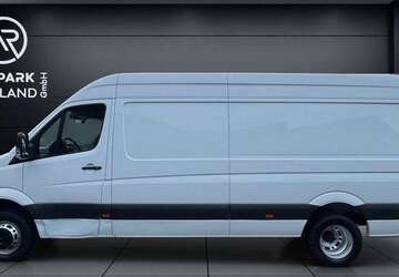 Mercedes-Benz Sprinter 186.066 km 14.950 &euro; Bochum 44866