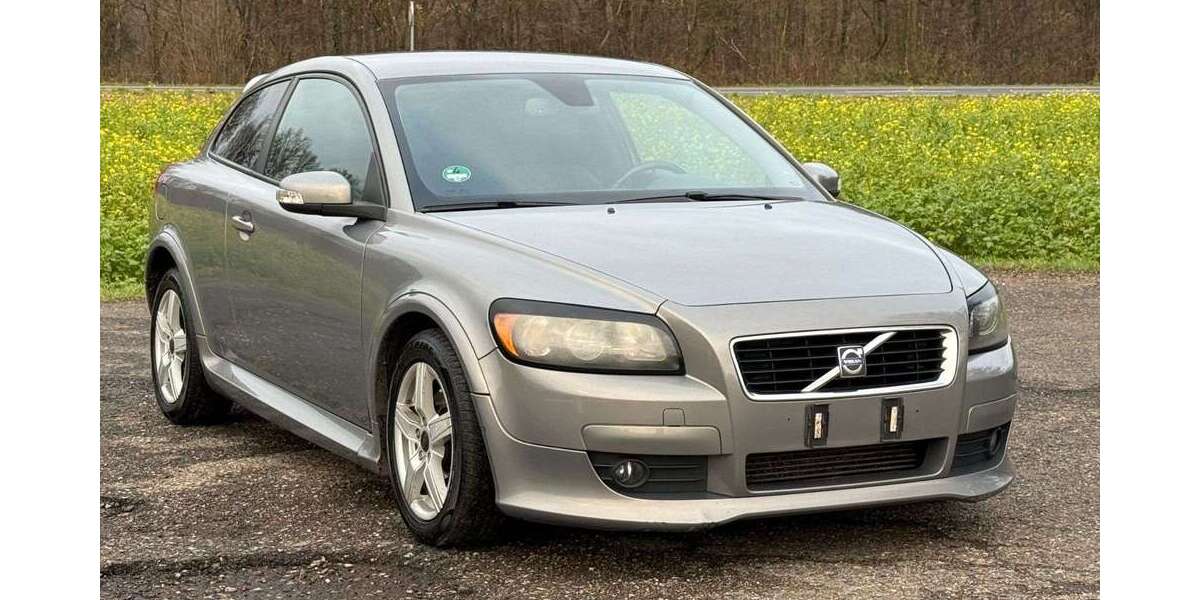 Volvo C30 238.600 km 4.990 &euro; Neukirchen-Vluyn 47506