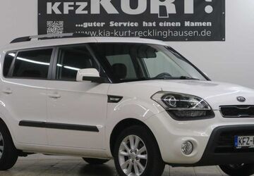 Kia Soul 175.000 km 4.500 &euro; Recklinghausen 45661