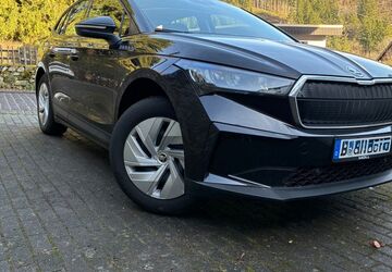 Skoda Enyaq 30.000 km 19.999 &euro; Düsseldorf 40225