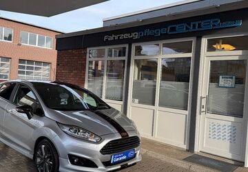 Ford Fiesta 57.248 km 8.590 &euro; Herne 44652