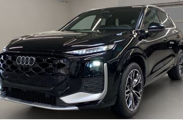 Audi Q3 5.000 km 56.887 &euro; Krefeld 47805