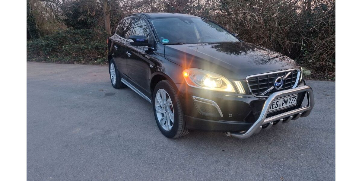 Volvo XC60 257.000 km 10.250 &euro; Dinslaken 46535