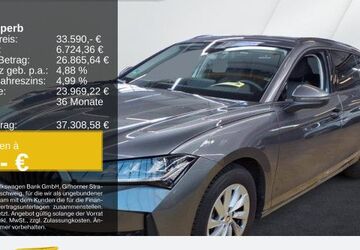 Skoda Superb 19.938 km 33.110 &euro; Duisburg 47059