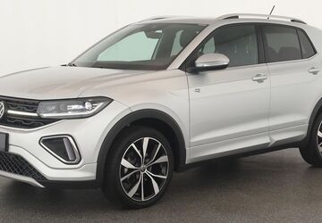 VW T-Cross 15.400 km 26.284 &euro; Düsseldorf 40233