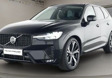 Volvo XC60 26.318 km 48.490 &euro; Krefeld 47805