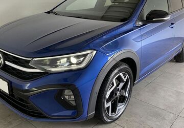 VW Taigo 4.999 km 29.990 &euro; Bochum - Linden 44879