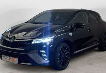 Renault Clio 24.234 km 99.999 &euro; Moers 47445