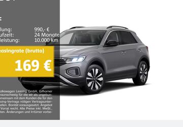 VW T-Roc 26.863 km 22.790 &euro; Bochum 44809