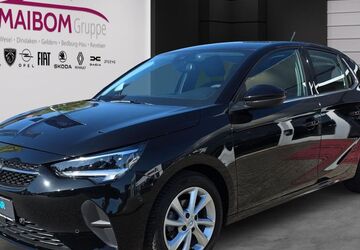 Opel Corsa 13.000 km 15.350 &euro; Wesel 46485