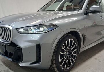 BMW X5 46.900 km 72.999 &euro; Meerbusch 40668