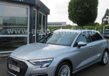 Audi A3 15.508 km 28.299 &euro; Gladbeck 45964