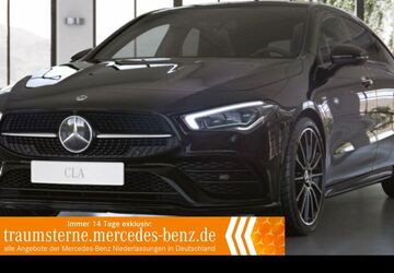 Mercedes-Benz CLA 250 Shooting Brake 59.547 km 30.890 &euro; Duisburg 47138