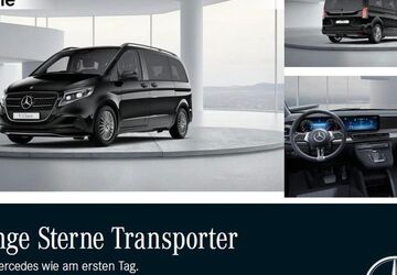 Mercedes-Benz V 300 9.998 km 70.998 &euro; Dorsten 46282