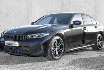 BMW 330 9.051 km 51.990 &euro; Herne 44625