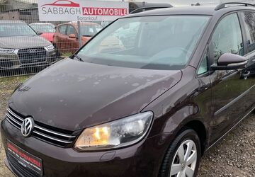VW Touran 169.000 km 4.220 &euro; Düsseldorf 40231