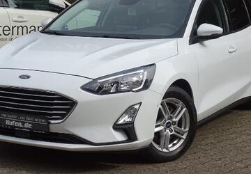 Ford Focus 142.578 km 13.990 &euro; Essen 45355