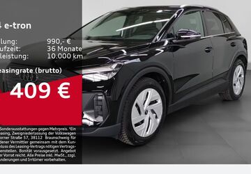 Audi Q4 e-tron 8.898 km 39.250 &euro; Bochum 44809