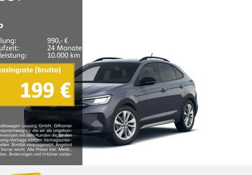 VW Taigo 17.438 km 22.770 &euro; Oberhausen 46047
