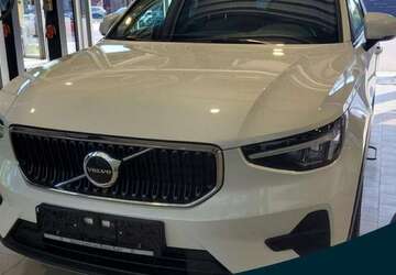 Volvo XC40 20.635 km 31.480 &euro; Essen-Kray 45309