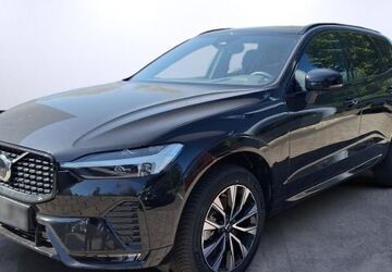 Volvo XC60 16.626 km 41.990 &euro; Gelsenkirchen 45891