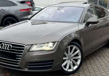 Audi A7 149.824 km 16.999 &euro; Düsseldorf 40233