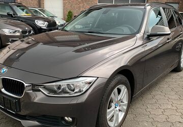 BMW 318 192.000 km 12.850 &euro; Moers 47443