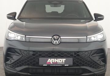 VW Tiguan 11.500 km 47.784 &euro; Düsseldorf 40233