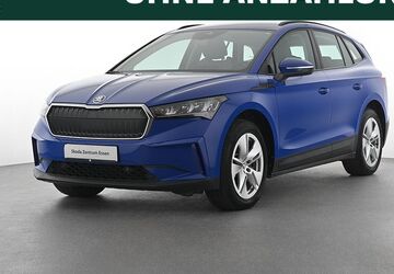 Skoda Enyaq 39.755 km 20.780 &euro; Essen 45143