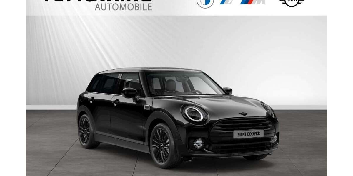 Mini Cooper Clubman 34.650 km 26.890 &euro; Wesel 46485
