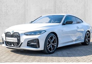 BMW 420 42.893 km 40.880 &euro; Herne 44625