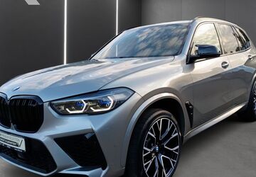 BMW X5 M 47.100 km 83.440 &euro; Bottrop 46236