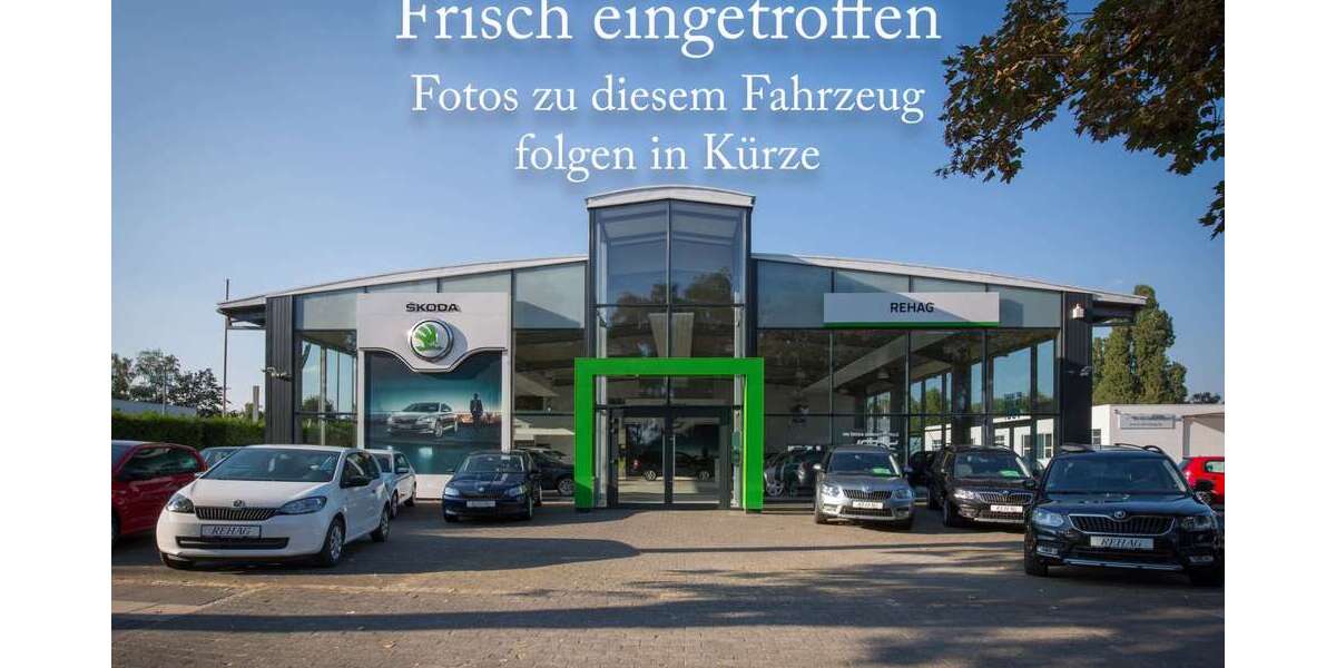 Skoda Kamiq 23.027 km 18.990 &euro; Recklinghausen 45659
