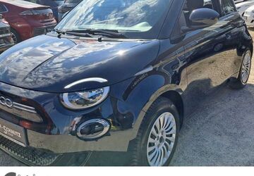 Fiat 500 14.082 km 15.990 &euro; Wesel 46485