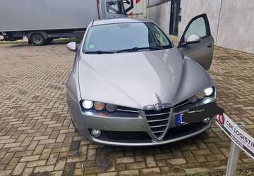 Alfa Romeo 159 260.000 km 5.400 &euro; Wersten (Düsseldorf) 40591