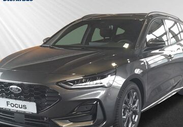 Ford Focus 21.000 km 26.990 &euro; Oberhausen - Sterkrade 46145