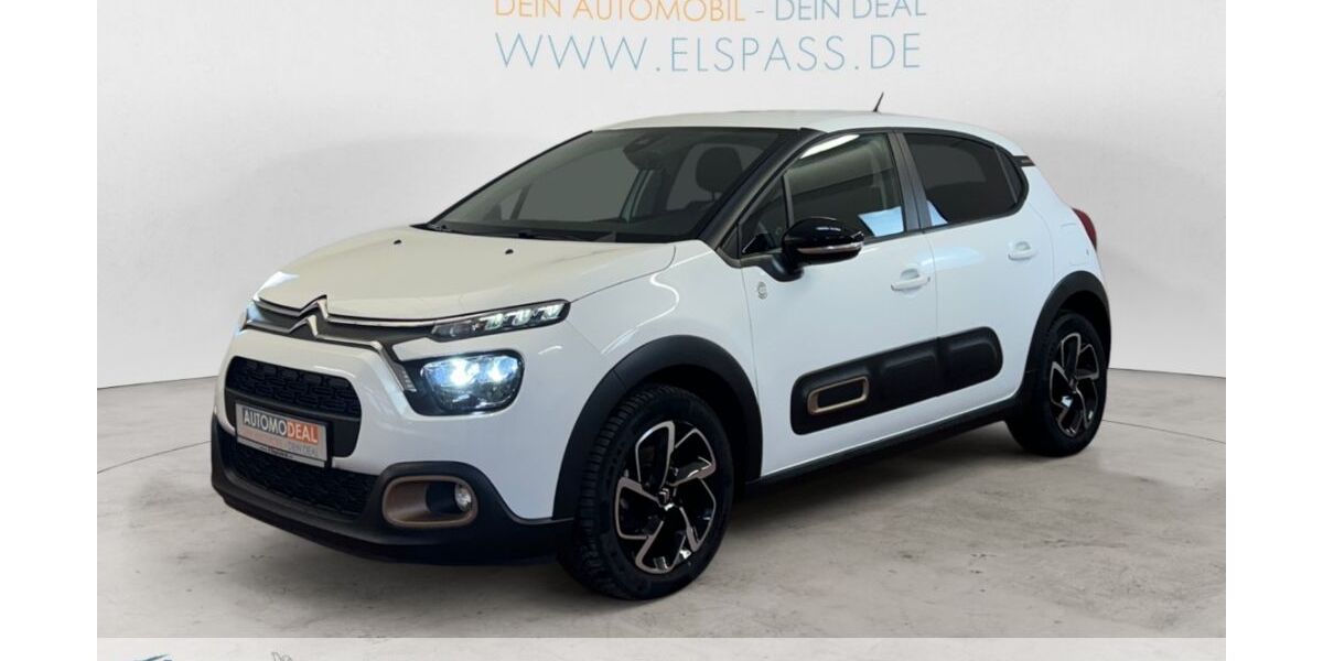 Citroen C3 17.804 km 12.989 &euro; Moers 47445
