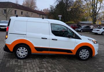 Ford Tourneo Connect 37.000 km 15.500 &euro; Herne 44629