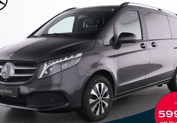 Mercedes-Benz V 300 21.441 km 72.295 &euro; Essen 45309