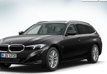 BMW 320 84.925 km 26.760 &euro; Düsseldorf 40549