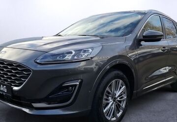 Ford Kuga 23.920 km 27.990 &euro; Gelsenkirchen 45881