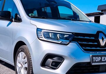 Renault Kangoo 78.705 km 16.800 &euro; Duisburg 47178