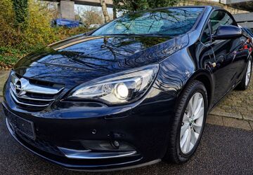 Opel Cascada 174.574 km 6.700 &euro; Essen 45276